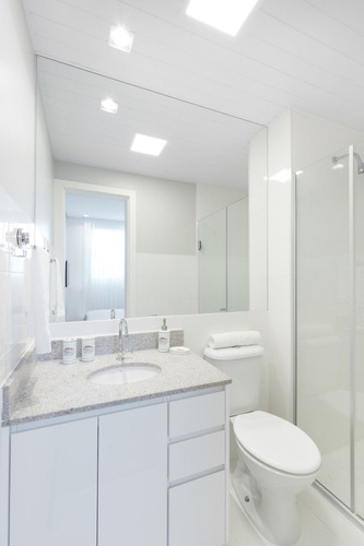 Imagem 24 de 30 de Apartamento - Ap00611 - 69960326
