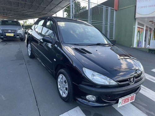 Imagem 2 de 10 de 206 1.4 Presence 8v Flex 4p Manual
