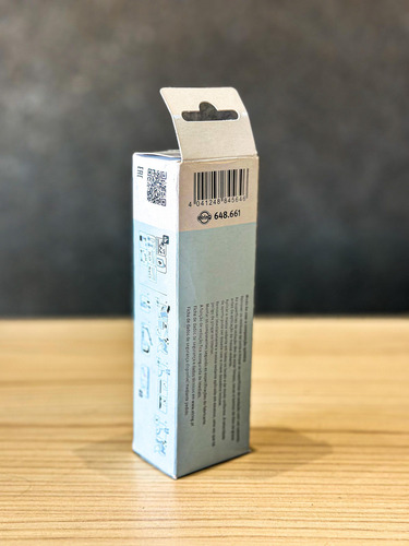 Kit C/6 Cola Silicone Cinza Motor Junta 70g Dirko Alta Temp.