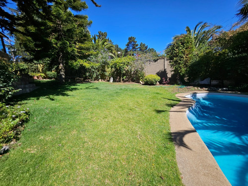 Broker Bosques Impecable 6d-4b-piscina- Quincho