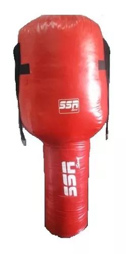 Bolsa Saco Pared Uppercut Profesional+guantes Boxeo Everlast - $ 226.383,14