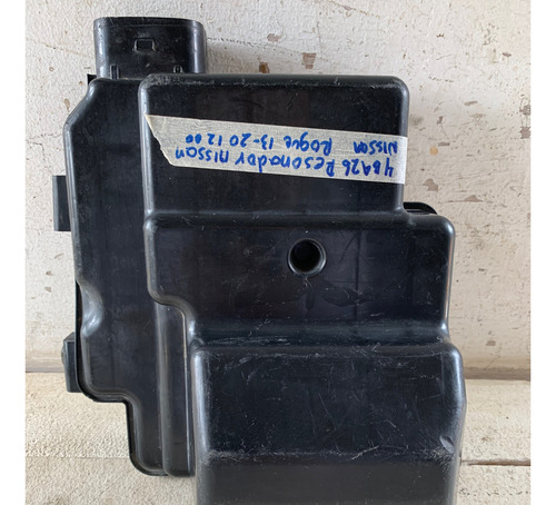 Resonador Nissan Rogué 13-20 (Usado)