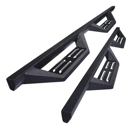 Rynoskin Estribo Para Jeep Wrangler Jl Escalon Lateral