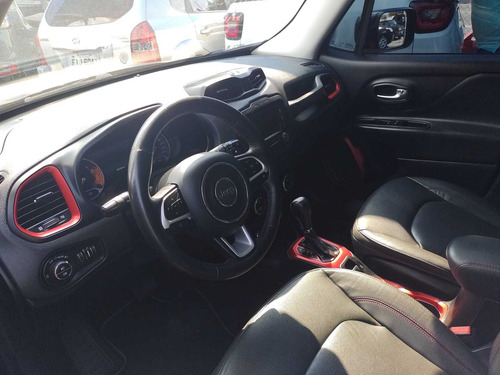 Imagem 4 de 9 de Jeep Renegade Trailhawk 2.0 Tdi 4x4 (aut)