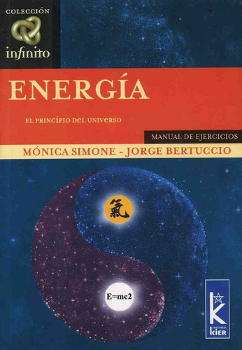 Energia: El Principio Del Universo