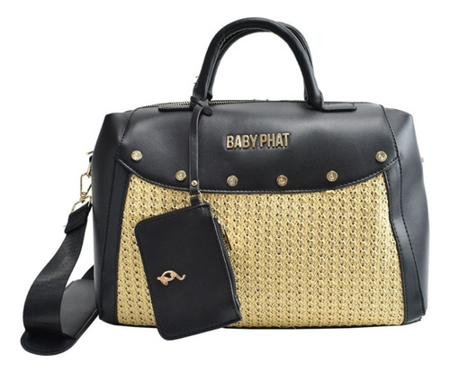 Bolsa Baby Phat