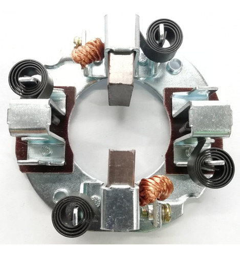 Porta Carbon Marcha Delco 28 Mt
