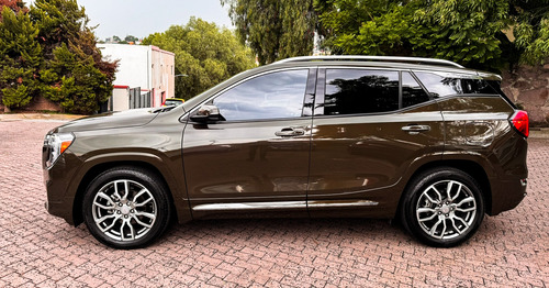 GMC Terrain 1.5T