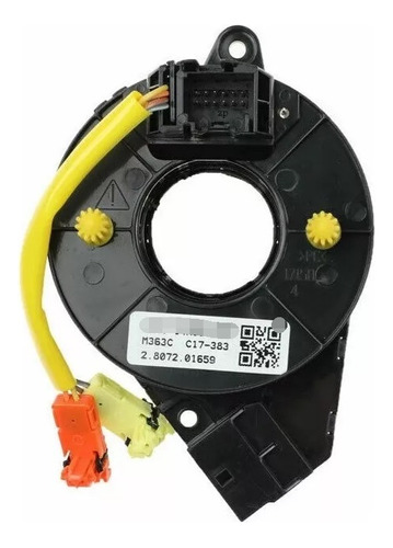 Resorte Reloj Para Ford Fusion 2006-2012 8est-14a664-aa