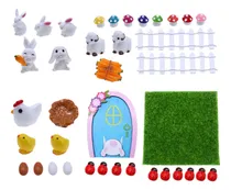 Comprar Nuevo Acessório De Decoração Em Miniatura Para Decoração De