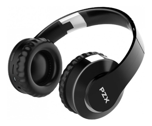 Audifonos De Diadema Inalambricos Pxz R12 Bluetooth