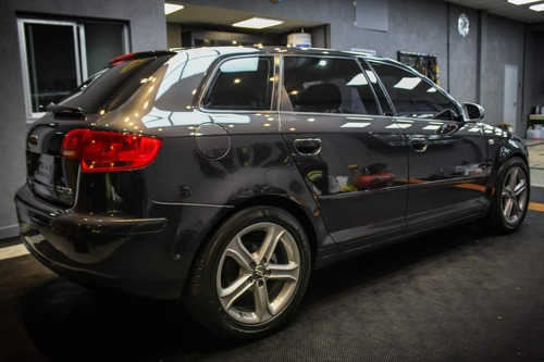 Imagen 5 de 15 de Audi A3 Sportback 2.0 Tdi Dgs