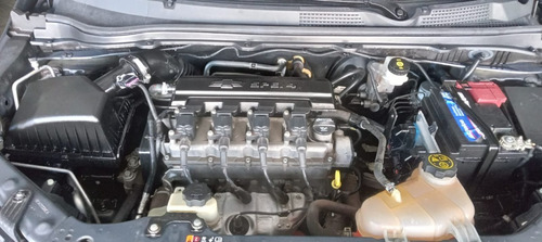 Imagen 13 de 13 de Chevrolet Prisma Lt + 1.4 Bostonautomotores