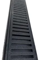 Comprar Rejillas Guardaganados De 15cm Negras
