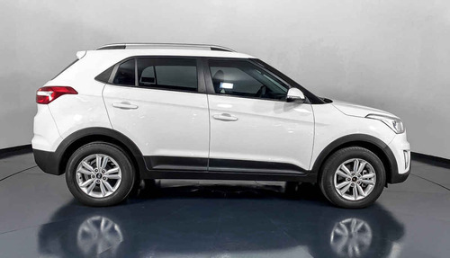 Imagen 5 de 15 de 45185 - Hyundai Creta 2017 Con Garantía Mt