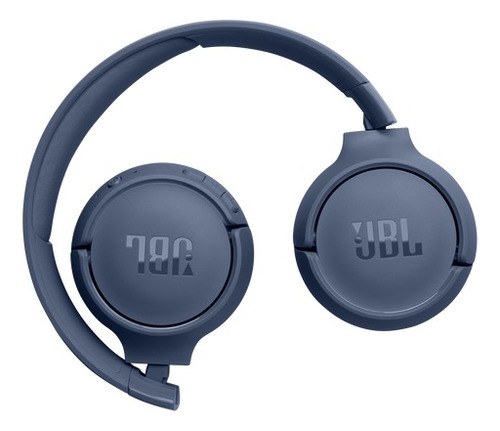 Auriculares inalámbricos JBL Tune 520BT azul