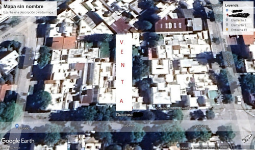 Dos Casas En Ventas 2 Dormitorios En La Blanqueada