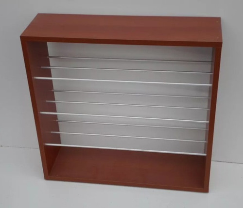 Zapatera De Melamina - 12 Pares - Muebles Modernos