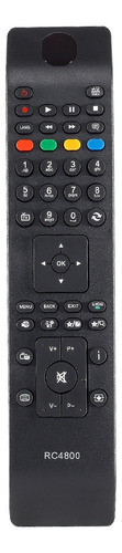 Mando A Distancia Rc4800 Para Jvc Rc4800 Lt-32tw51j Lt32tw51