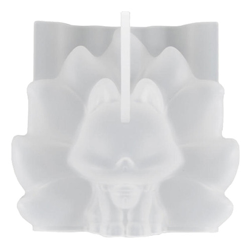 Moldes De Silicona Con De Animal Molde De Silicona Para Hace