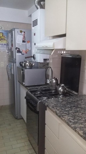 Imagen 4 de 14 de San Fernando Ayacucho Al 1500 Depto En Venta