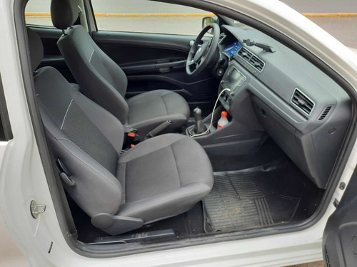 Volkswagen Saveiro 1.6 Highline 2020