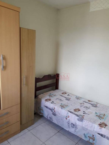 Imagem 20 de 20 de Apartamento Em Ermelino Matarazzo - Ap4185