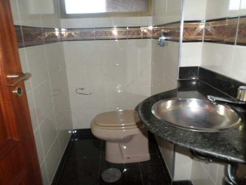 Imagem 4 de 30 de Apartamento Com 4 Dormitórios, 298 M² - Venda Por R$ 1.700.000,00 Ou Aluguel Por R$ 6.000,00/mês - Vila Bastos - Santo André/sp - Ap2427