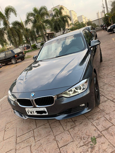 Bmw Serie 2 320 I