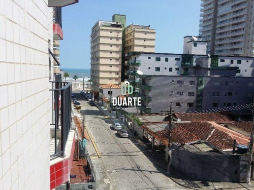 Imagem 11 de 14 de Apartamento - Ap02099 - 34685686