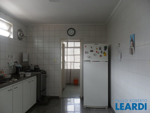 Imagem 9 de 15 de Apartamento - Jardim América - Sp - 373853