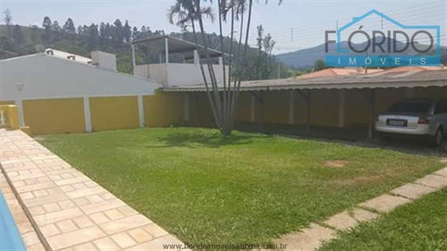 Imagem 16 de 17 de Chácaras À Venda Em Piracaia/sp - Compre O Seu Chácaras Aqui! - 1457175