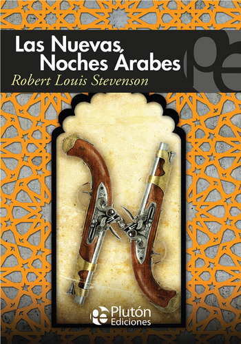 Libro - Las Nuevas Noches Arabes