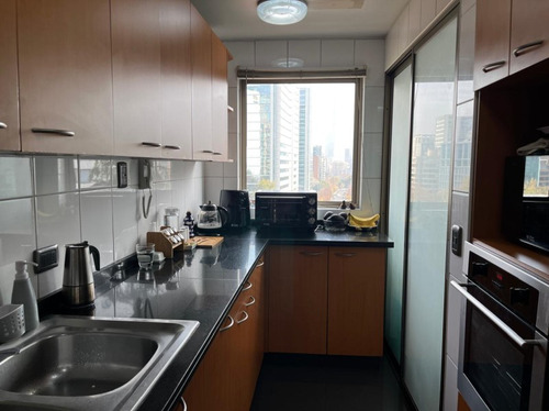 N. Sra De Los Ángeles | Amoblado | 3 Dorm. + Servicios