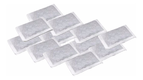 Imagen 1 de 1 de Filtros Carbon Activado Para Destiladores De Agua-reemplazo