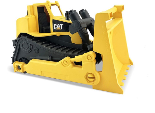 Juguete Cat Carro Tough Rigs Construcción