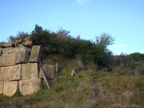 Chacra En Abra De Perdomo, Maldonado