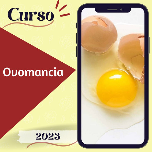 Curso Online De Ovomancia Con Certificado