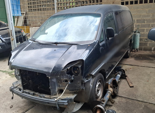 Hyundai H1
