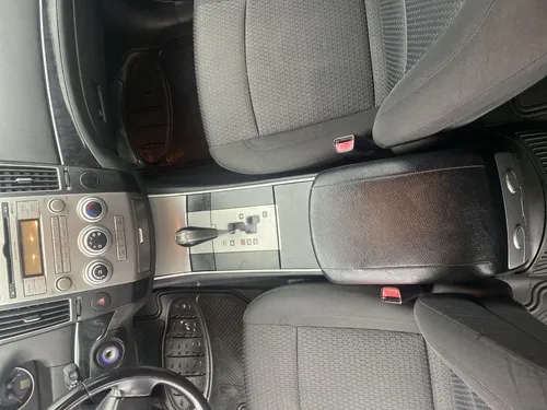 Hyundai Veracruz 3.8 Gl Blindaje Nivel III Excelente Estado