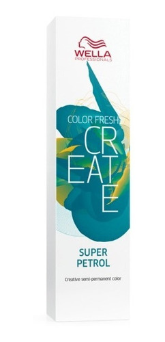 Color Fresh Create Pigmento Fantasia 60ml Wella 