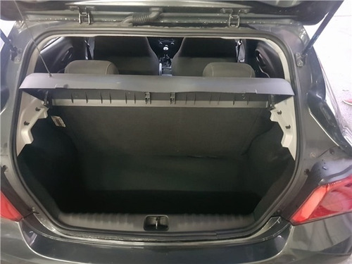 Chevrolet Onix 1.0 Mpfi Lt 8v Flex 4p Manual