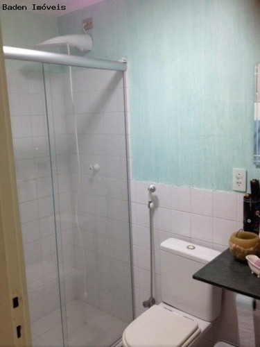 Imagem 14 de 14 de Apartamento Residencial Em Campinas - Sp, Bosque - Ap00004