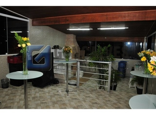 Imagem 11 de 15 de Venda Sobrado Santo Andre Parque Novo Oratorio Ref: 57460 - 1033-1-57460
