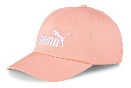 Boné Puma Essentials Original Lançamento Pronta Entrega