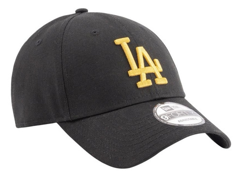 Gorra New Era Los Angeles Dodgers Mlb Logo Original 3306864 