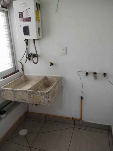 Venta De Departamento En Col. Centro, Cuahtemoc , Cdmx (mr1-za)