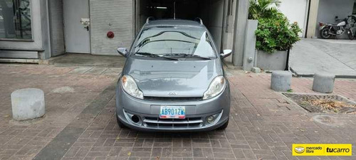 Chery Arauca Automático