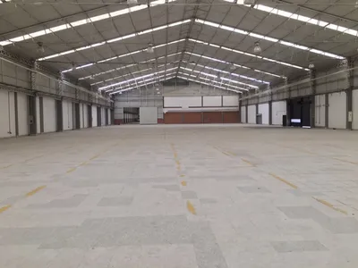 Bodega en arriendo