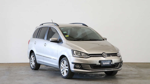 Volkswagen Suran 1.6 Highline Msi 110cv - 153277 - C